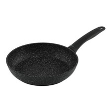 Kuhn Rikon Easy Induction Marble Non-Stick Aluminium Frying Pan - Various Sizes