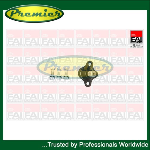 Premier front lower ball joint - front,