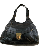 Marks & Spencer dark Brown