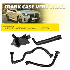 Crank Case Pcv Vent Valve