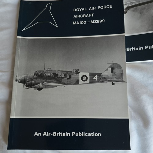 Royal air force aircraft - royal,