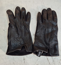 Apt 9 Genuine Leather Thinsulate Gloves Medium,