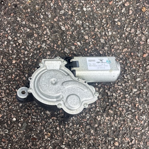 Genuine ford mk2 - ka, 09-16