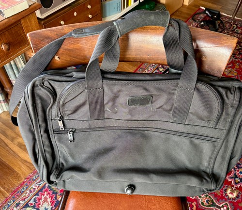 Tumi soft case 2677d3 - soft,