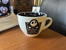 Disney Nightmare Before