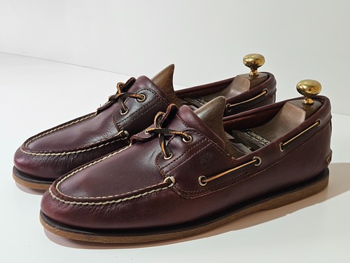 Timberland classic rootbeer - classic,