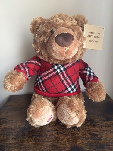 Burberry gund bloomingdales - gund,