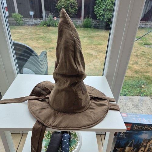Official harry potter wizard - official,