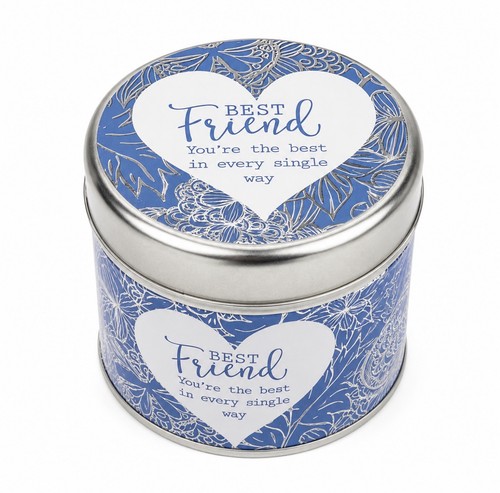 Best friend scented - friend,
