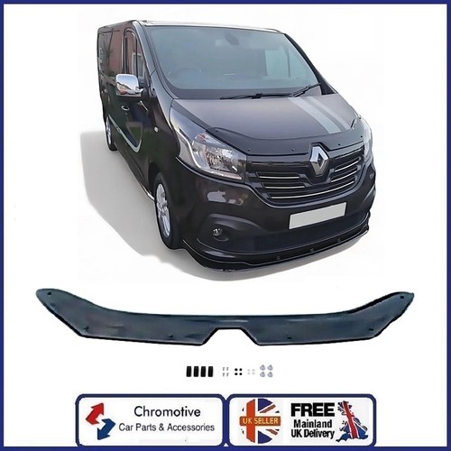 Renault trafic mk3 - trafic,