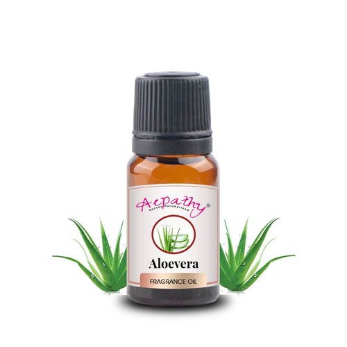 Aepathy aloevera fragrance oil - aepathy,
