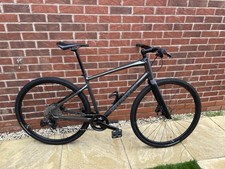 Specialized Sirrus X 4.0 Hybrid Bike Medium