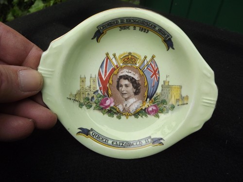 1953 queen elizabeth - 1953,