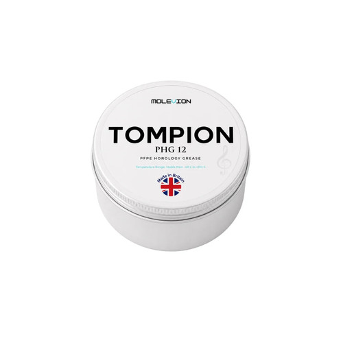 Molevion tompion phg pfpe - tompion,