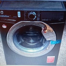 Hoover Washer Dryer  9kg
