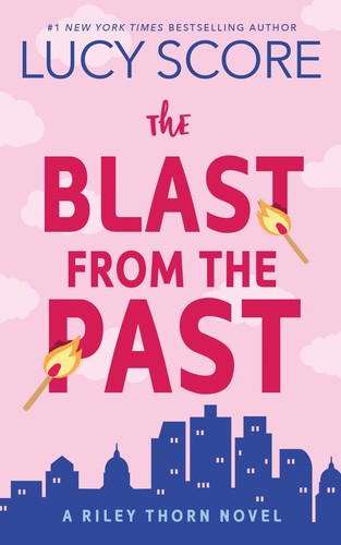 The blast from - the, a