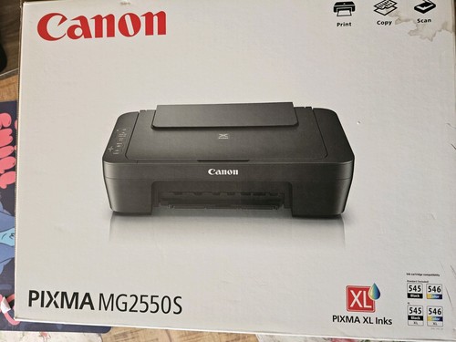 Canon pixma mg2550s - pixma,