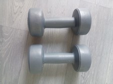 Dumbbells Set Pro Fitness &