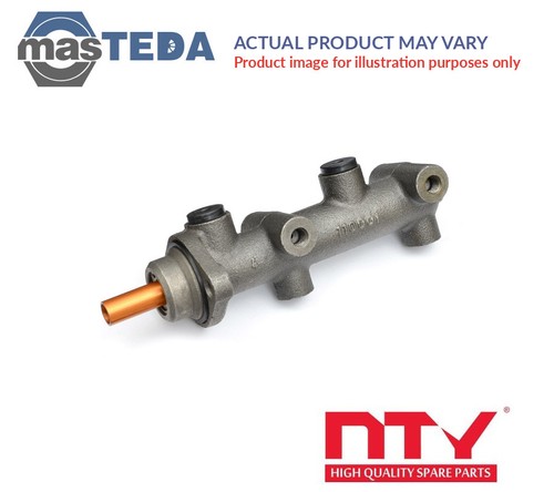 Hph 000 brake - hph-dw-000, master
