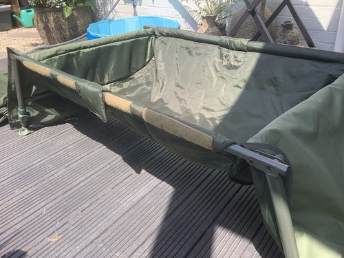 Nash monster carp cradle - carp,