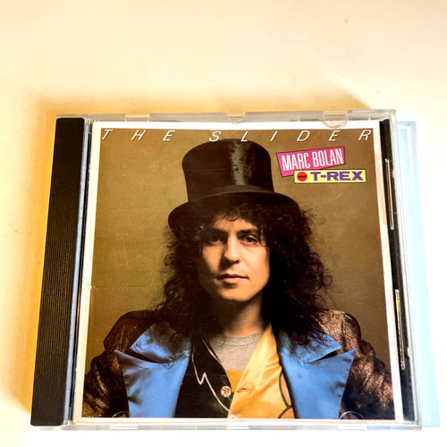 Marc bolan and rex - marc,
