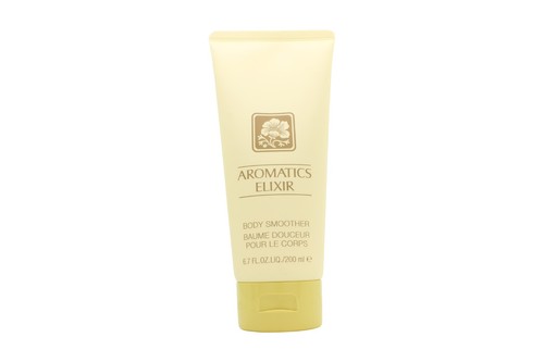 Clinique aromatics elixir body - elixir,