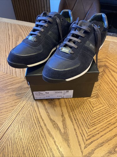 Hugo boss men casual shoes - hugo, men's