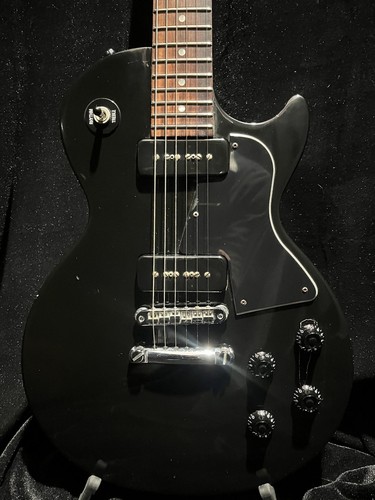 Gibson les paul special - special, (2001)