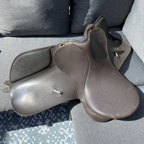 Wintec synthetic horse riding - wintec,