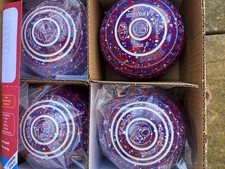 Taylor Vector VS Bowls Size 3