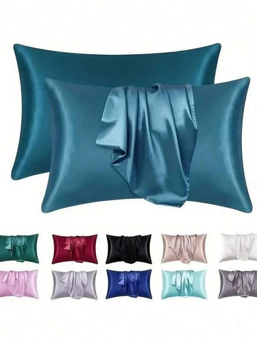 Pack satin silk - pack,