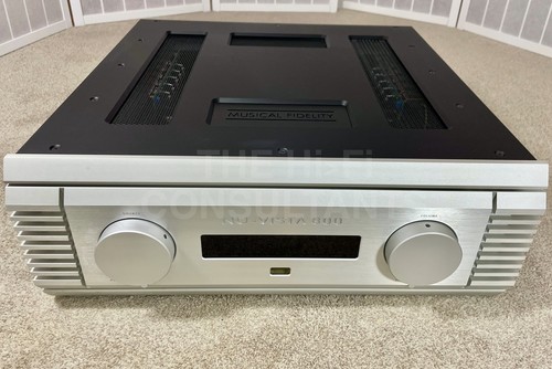 Musical fidelity vista - musical,