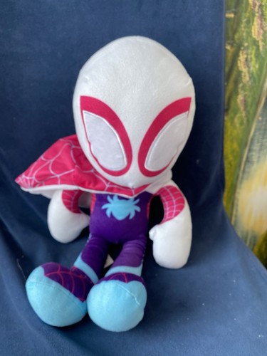 Spiderverse ghost spider - spiderverse,