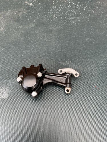 Honda cb125s front - front, brake