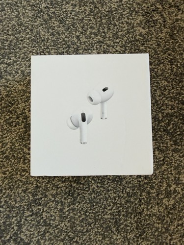 Apple airpods pro 2nd - apple,