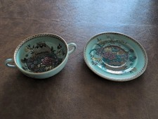 Royal Staffordshire Pottery