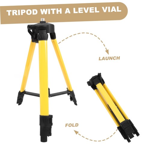 Laser level telescopic - laser,