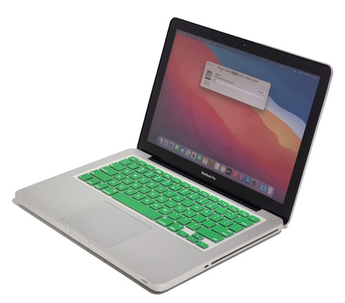 Apple macbook pro 4gb - macbook,