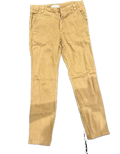 Zara boys beige - boys, chino
