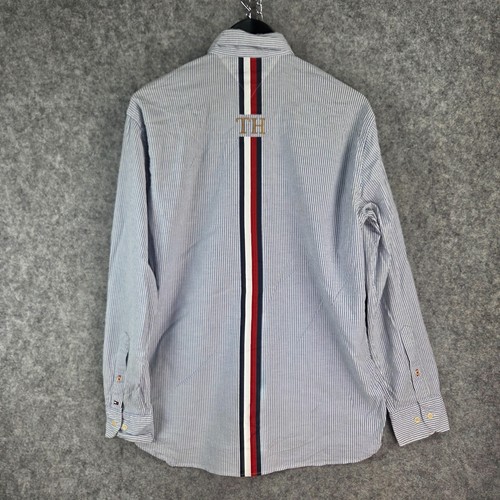 Tommy hilfiger shirt mens - hilfiger,