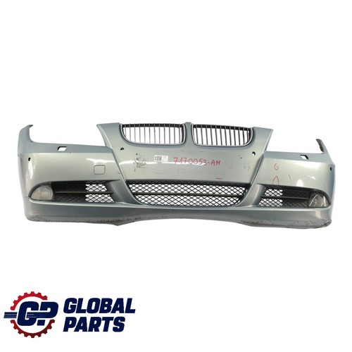 Bmw e90 e91 front bumper - bmw,
