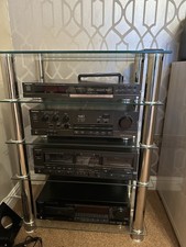 Technics Audio System
