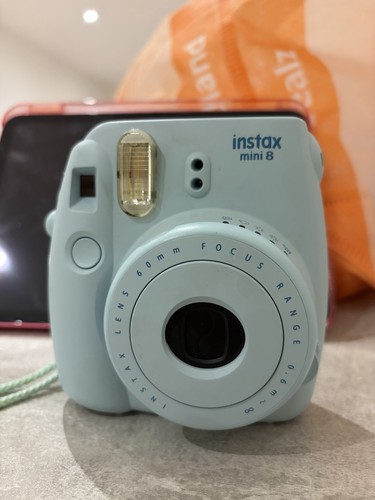 Fujifilm instax mini - , 8