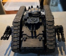 Spartan Tank Land Raider Horus Heresy 30k/40k Space Marines