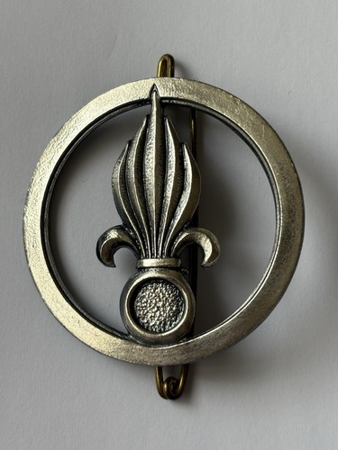 French foreign legion infantry - french,