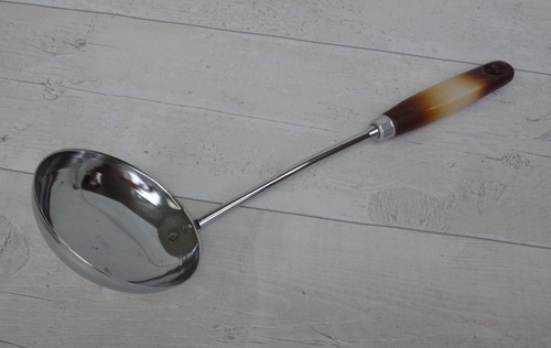 Vintage prestige ladle - vintage,