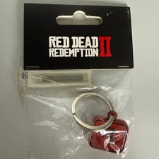 Red Dead Redemption II Logo