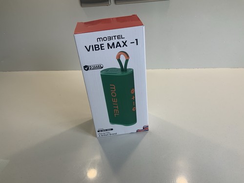 Mobitel vibe max - mobitel, portable