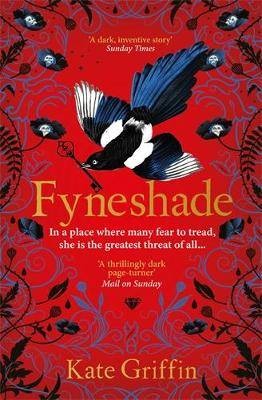 Fyneshade griffin kate - fyneshade,,