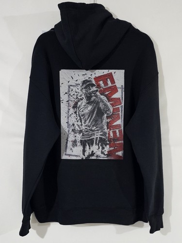 Eminem double sided design - double,
